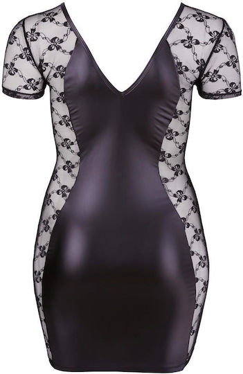 Rochie cu fermoar 2 căi 3xl R 2