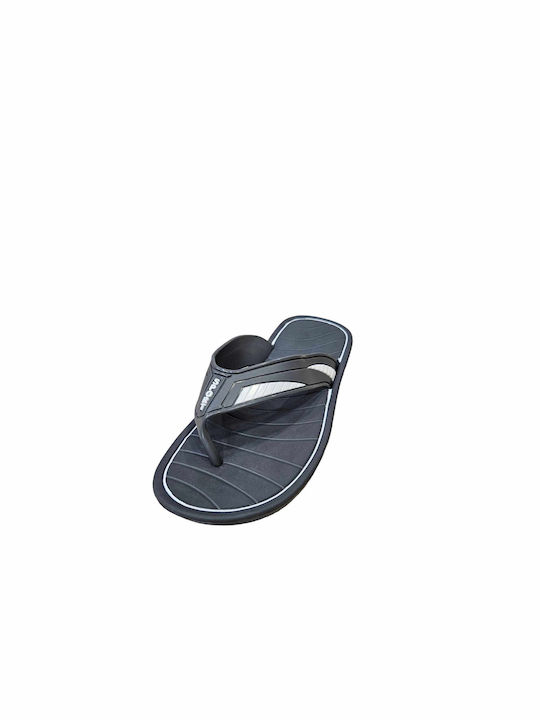 Jomix Flip Flops bărbați Gri