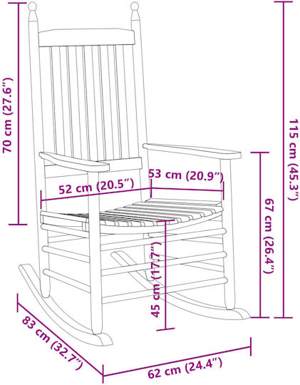 Garten- und Outdoor-Möbelsets 2 Stück Grau