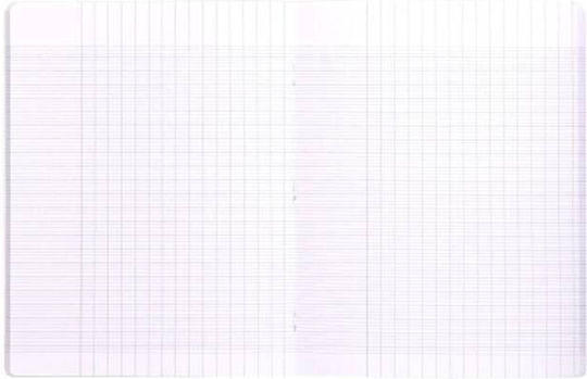 Clairefontaine Τετράδιο Ριγέ Α5 Μπλε