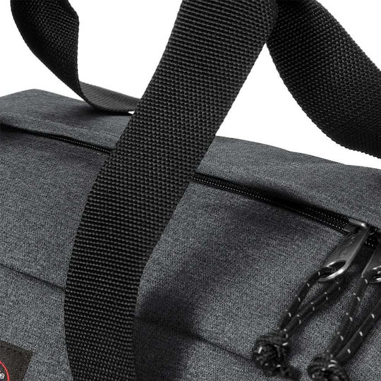 Eastpak Stand+ Geantă de voiaj 34lt Negru Textil