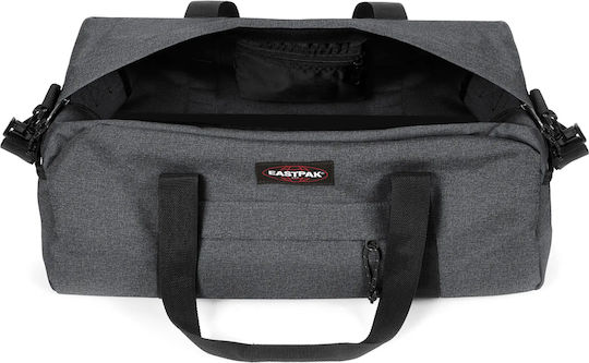 Eastpak Stand+ Geantă de voiaj 34lt Negru Textil