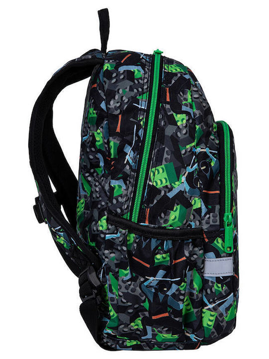 Coolpack Backpack Bag Backpack Multicolour