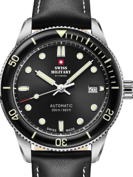 Swiss Military by Chrono SMA34106