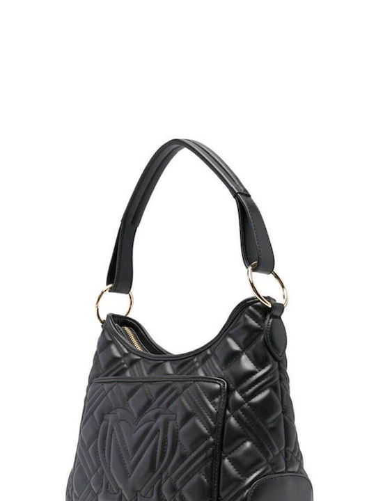 Moschino Women's Bag Shoulder Black