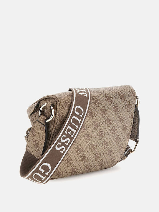 Guess Geantă de damă Crossbody Maro