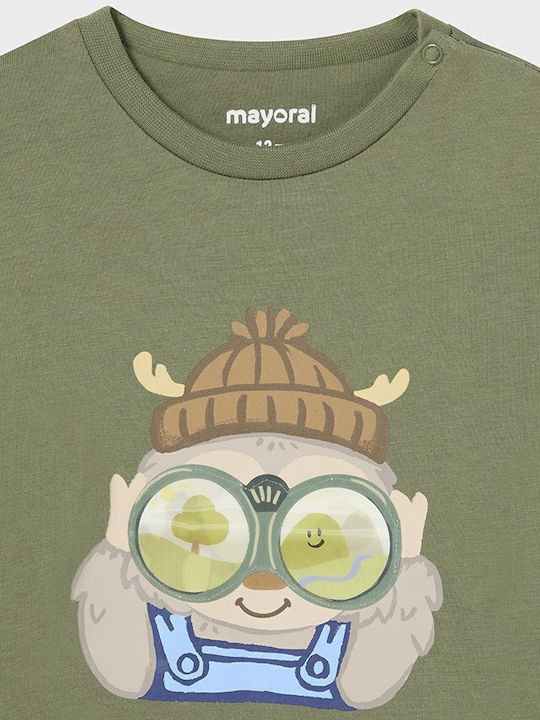 Mayoral