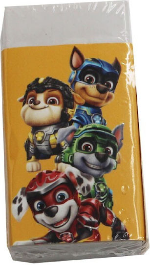 Gim Paw Patrol Set de Papetărie pentru Copii cu Caiet de Notițe
