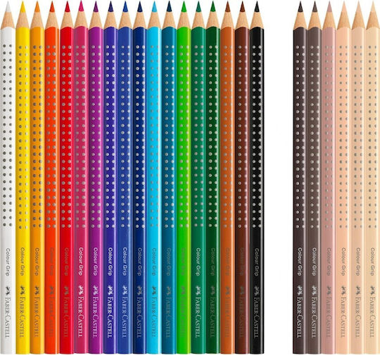 Faber-Castell Pencil Soft