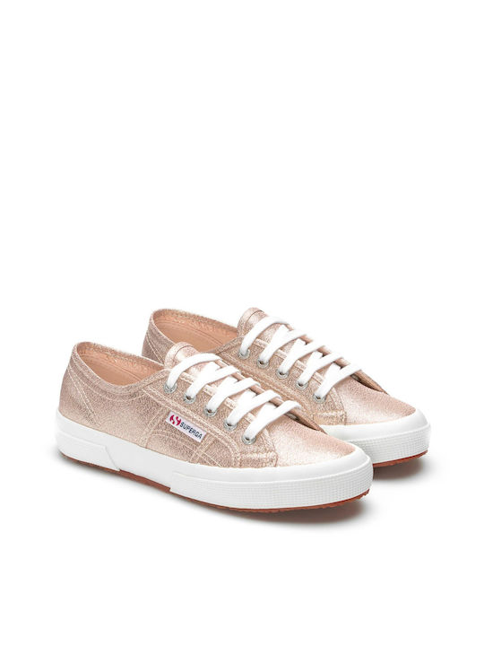 Superga Sneakers Pink