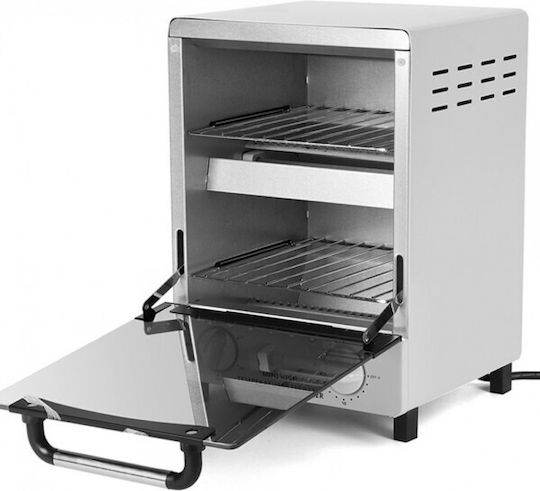 Dry Sterilization Autoclave 1000W 12lt