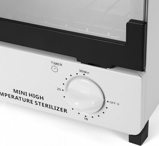 Dry Sterilization Autoclave 1000W 12lt