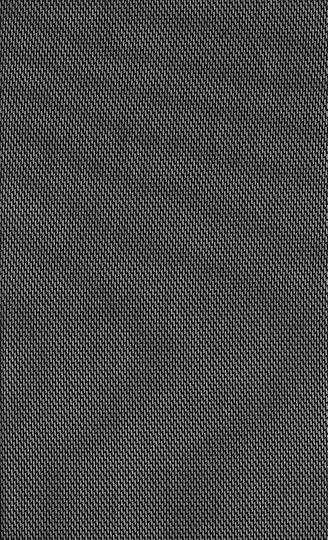 Guy Laroche Sheet Semi Double with Elastic 120x200+35cm. Minimal Black