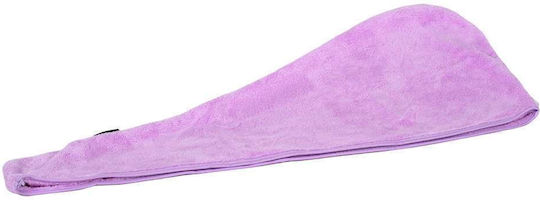 Espree Towel Hair Microfiber 25x65cm