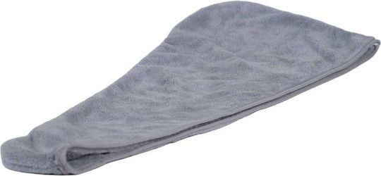Espree Microfiber Towel Gray 25x65cm