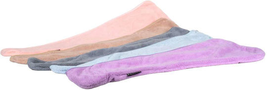Espree Microfiber Towel Gray 25x65cm