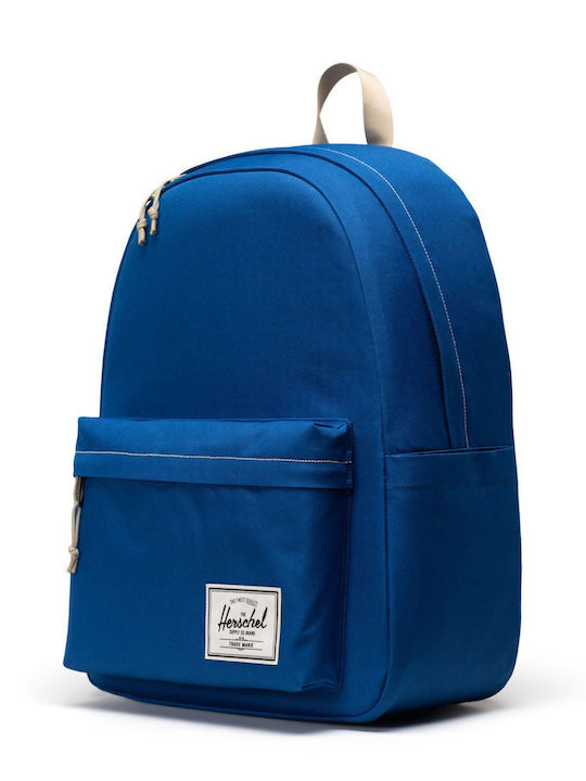 Herschel Classic New 30L Rucsac Albastru Herschel Classic New 30L Rucsac Albastru