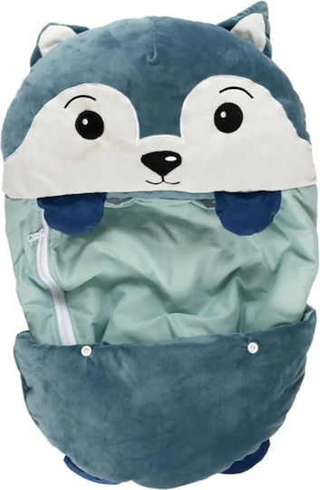 Plüsch Wolf Wolf