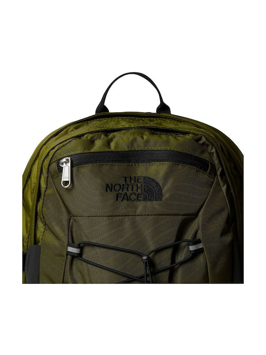 The North Face Borealis Classic Waterproof 28lt Forest Olive/TNF Black/NPF