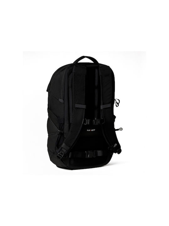 The North Face Borealis Men's Fabric Backpack Black