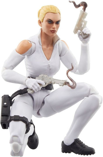 Action-Figur Series 3 pack Marvel Legenden Kapitän Amerika 15cm.