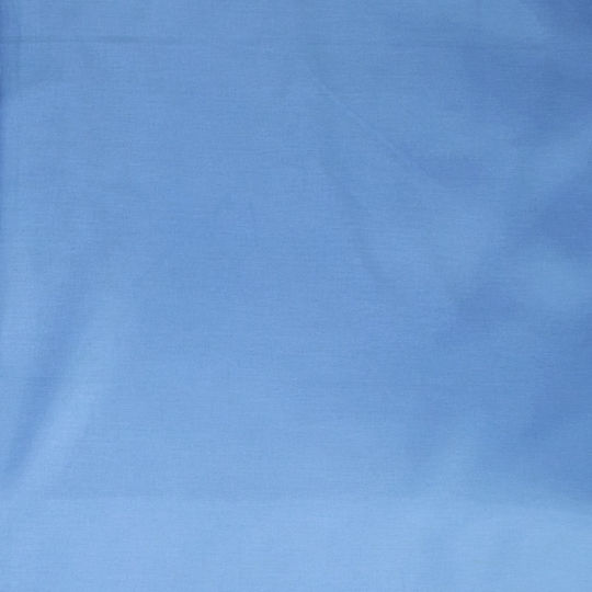 Dimcol Super-Doppel 240x270cm Solid Sky Blue