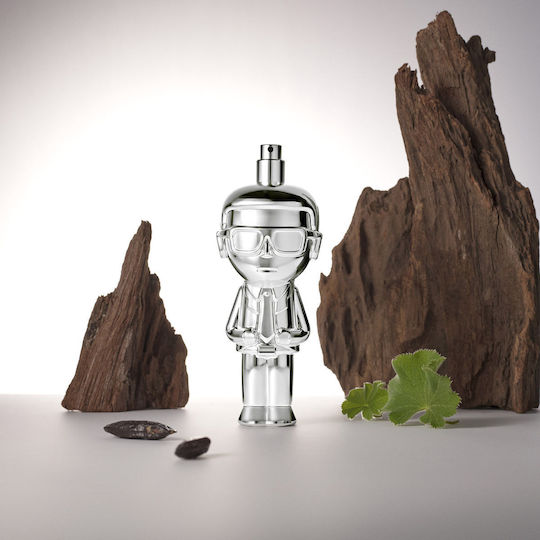 Karl Lagerfeld Eau de Parfum 60ml