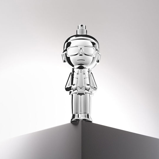 Karl Lagerfeld Парфюмна вода 100мл