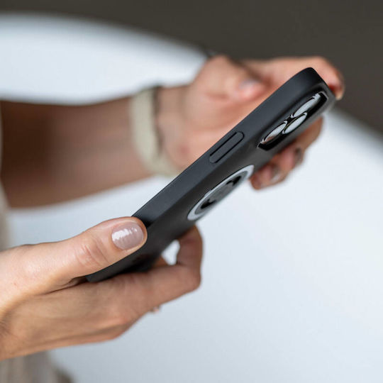 SP Connect SPC+ Θήκη Κινητού Apple iPhone 6 / 7 / 8 / SE 2020 για Βάση Στήριξης Μοτοσυκλέτας