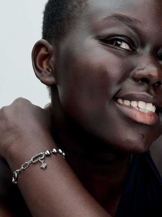 Pandora Charm από Ασήμι Pandora Charm από Ασήμι
