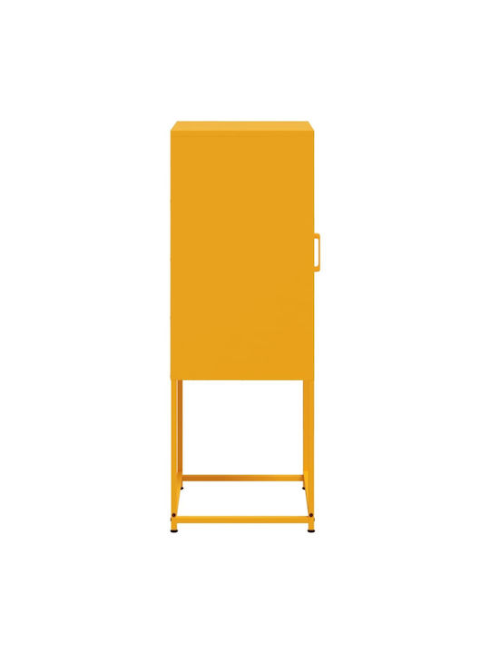 Kabinett Büro 36x39x107cm