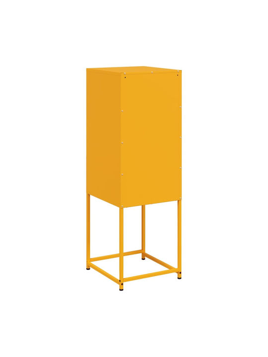 Kabinett Büro 36x39x107cm