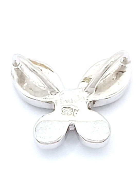 PS Silver Charm από Ασήμι PS Silver Charm από Ασήμι