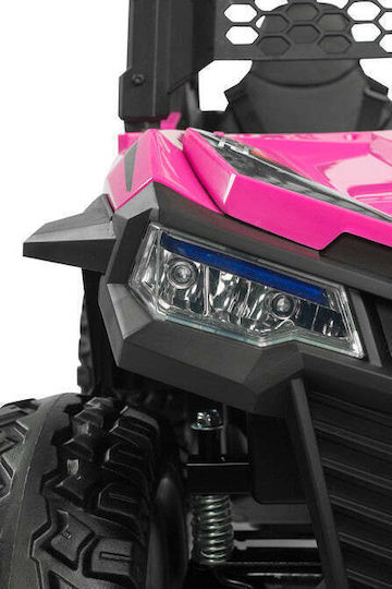 Blaze Διθέσιο με Τηλεκοντρόλ 12 Volt Ροζ