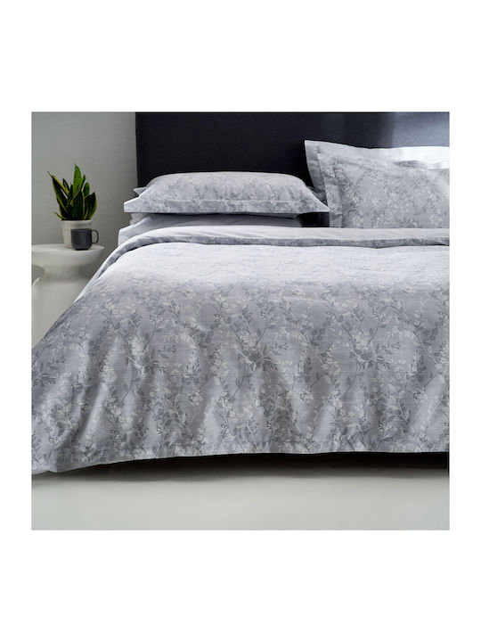 Vesta Home Sheet Sets Queen 240x270cm. Torino-1 Color: Gkpi 4pcs