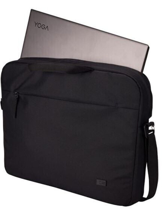 Case Logic Geantă pentru laptop 15.6" în culoarea Negru