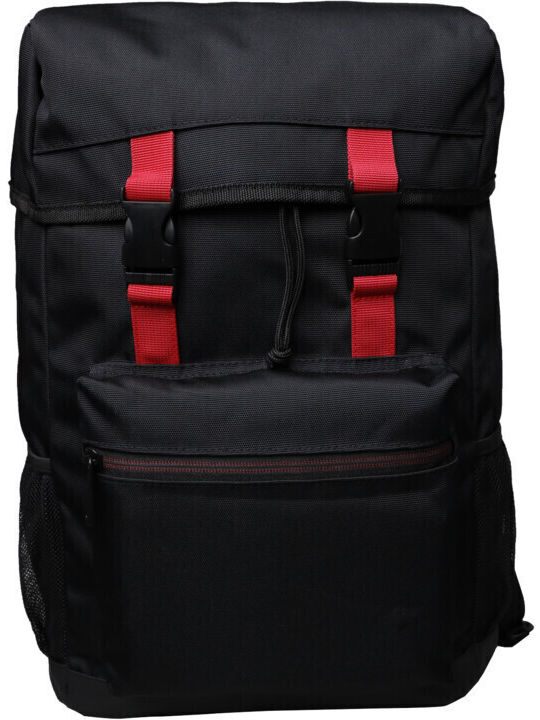 Acer Tasche Rucksack für Laptop 15.6" in Schwarz Farbe GP.BAG11.02A