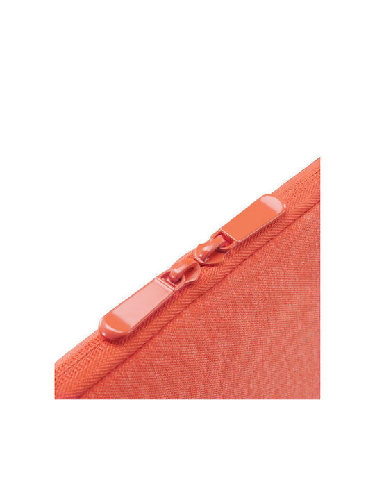 HAMA Jersey Tasche für Laptop 15.6" in Orange Farbe