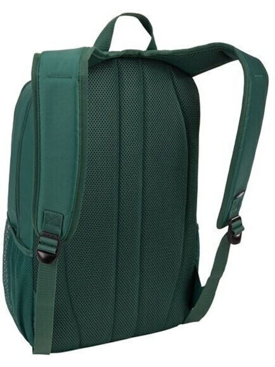 Case Logic Τσάντα Πλάτης για Laptop 15.6" σε Πράσινο χρώμα