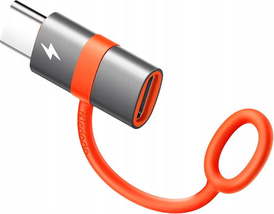Mcdodo USB-C zu Lightning Adapter iPhone 15 Pro Max