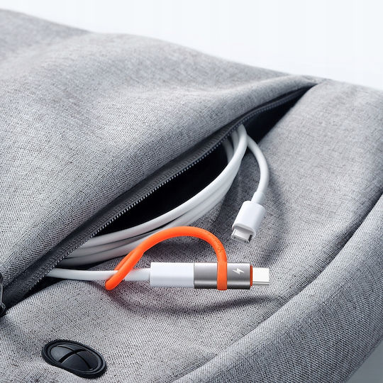 Mcdodo USB-C zu Lightning Adapter iPhone 15 Pro Max