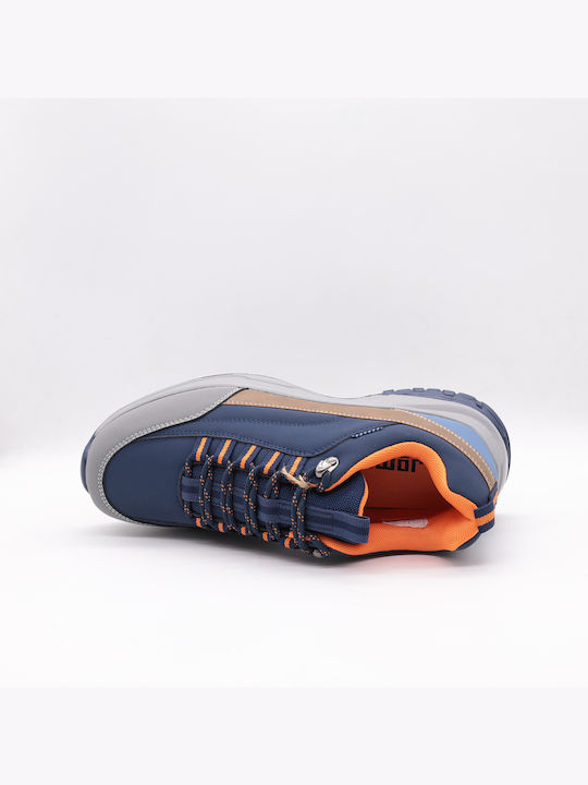 Jomix Sneakers Blue