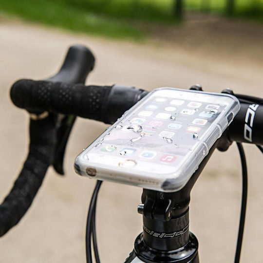 SP Connect Weather Cover Mobile Phone Protection Cover Apple iPhone 11 Pro Max for Motorcycle Mount