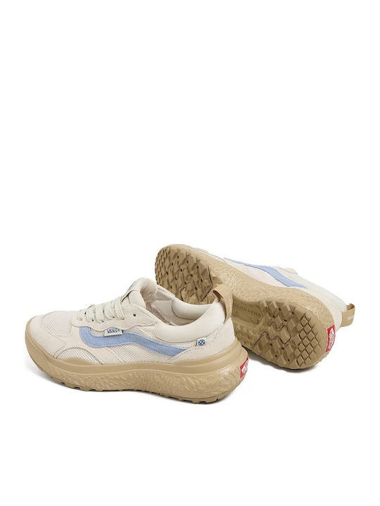 Mte Ultrarange Neo Vr3 Sneakers White