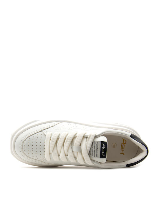 Combo C Women's Chunky Sneakers Gray