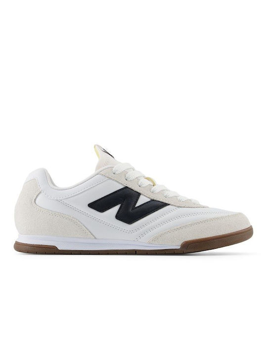 Sneakers Weiß