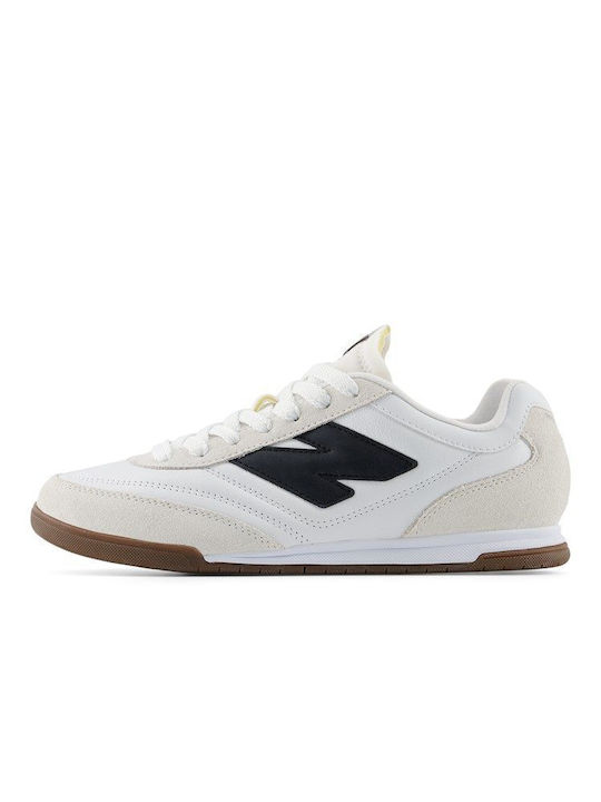 Sneakers Weiß