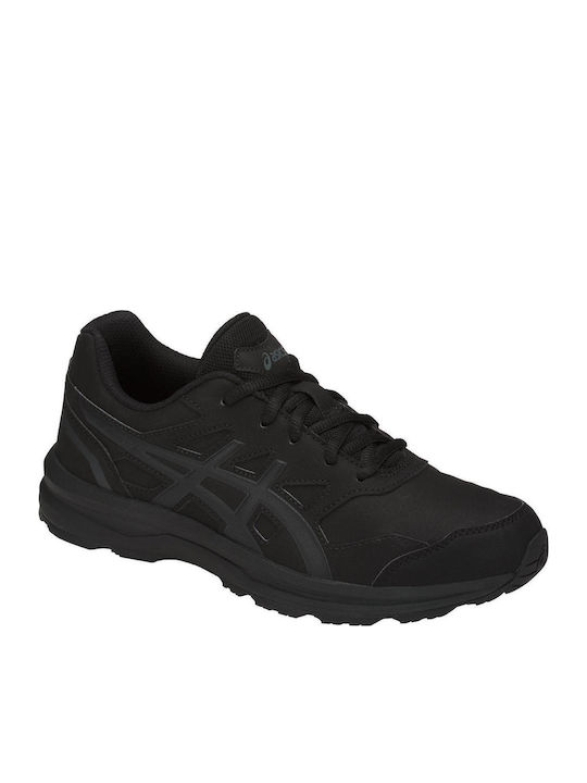 Gelmission 3 Γυναικεία Αθλητικά Παπούτσια Running Μαύρα