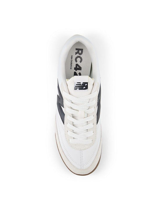 Sneakers Weiß