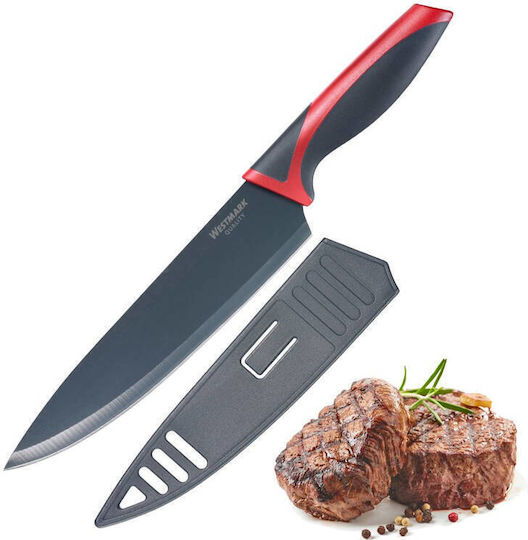 Westmark Allgemeines Messer aus Rostfreiem Stahl 20cm